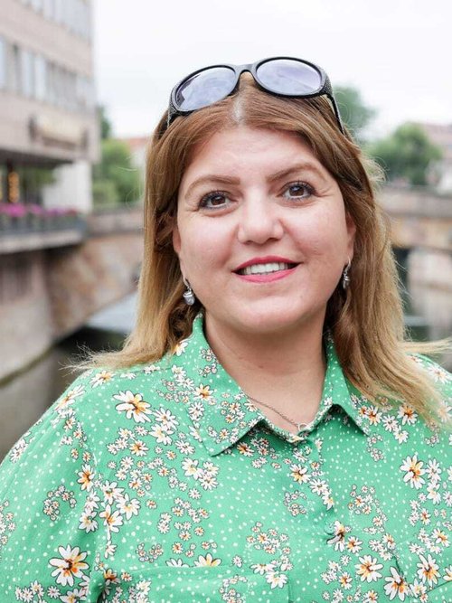 Portrait eines Digi-Coaches